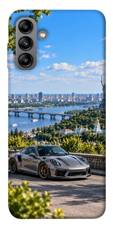 Чохол itsPrint Porsche 911 GT3 RS для Samsung Galaxy A04s, armored, купити оптом з доставкою