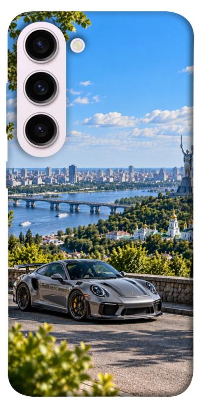Чохол itsPrint Porsche 911 GT3 RS для Samsung Galaxy S23+, armored, купити оптом з доставкою