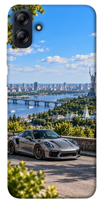 Чохол itsPrint Porsche 911 GT3 RS для Samsung Galaxy A04e, armored, купити оптом з доставкою