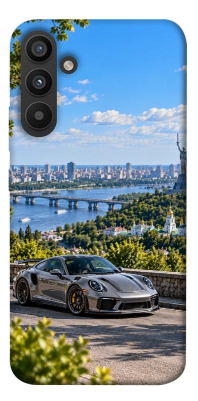 Чохол itsPrint Porsche 911 GT3 RS для Samsung Galaxy A34 5G, armored, купити оптом з доставкою