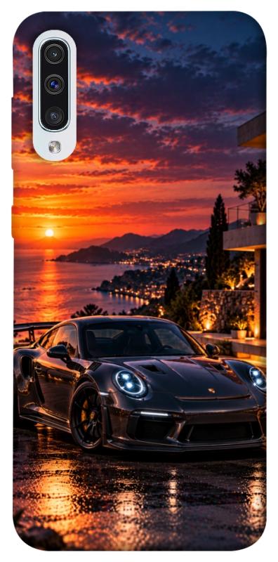 Чехол itsPrint Porsche 911 для Samsung Galaxy A50 (A505F) / A50s / A30s, armored, купить оптом с доставкой