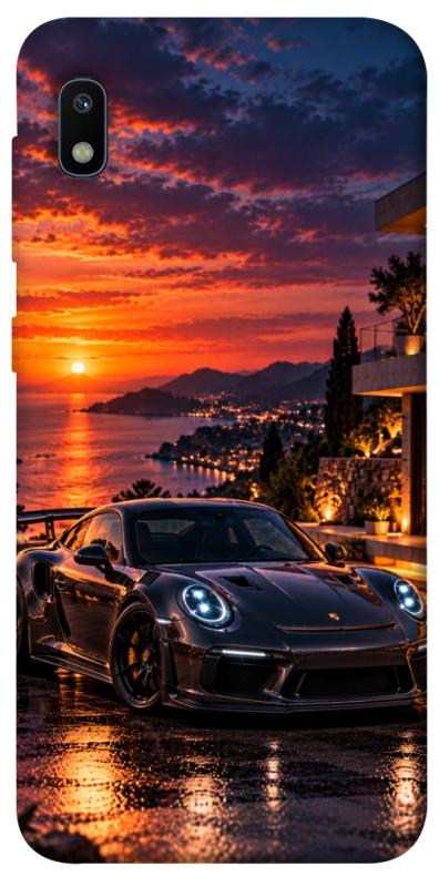 Чехол itsPrint Porsche 911 для Samsung Galaxy A10 (A105F), armored, купить оптом с доставкой