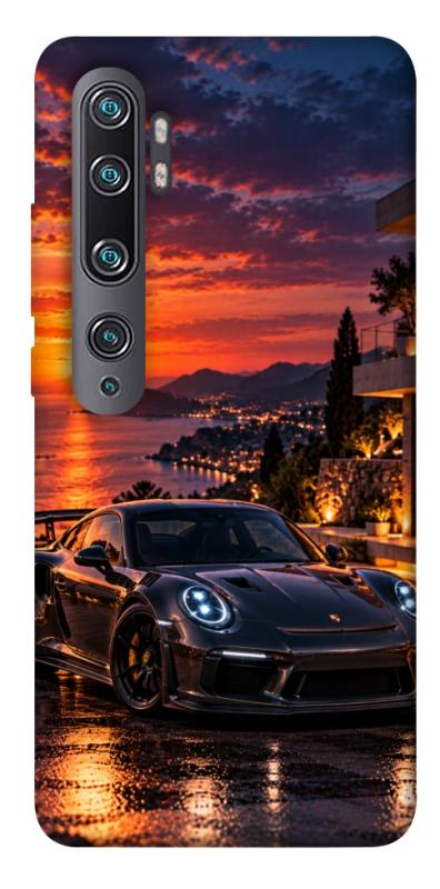 Чехол itsPrint Porsche 911 для Xiaomi Mi Note 10 / Note 10 Pro / Mi CC9 Pro, armored, купить оптом с доставкой