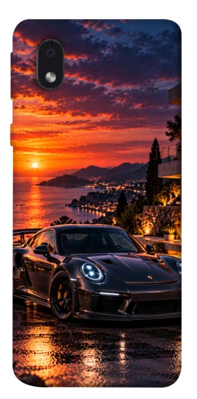 Чехол itsPrint Porsche 911 для Samsung Galaxy M01 Core / A01 Core, armored, купить оптом с доставкой