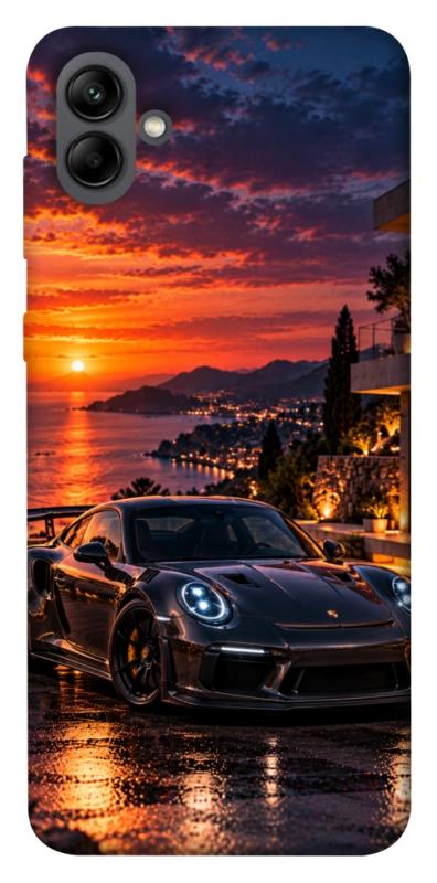 Чехол itsPrint Porsche 911 для Samsung Galaxy A04, armored, купить оптом с доставкой