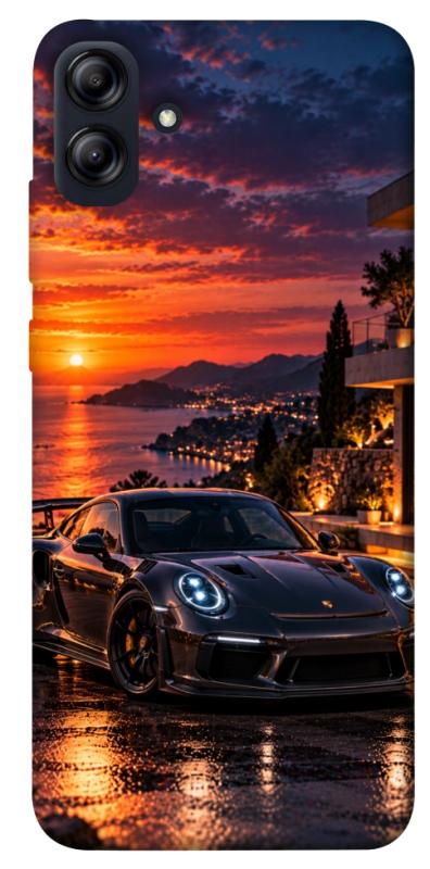 Чехол itsPrint Porsche 911 для Samsung Galaxy A04e, armored, купить оптом с доставкой