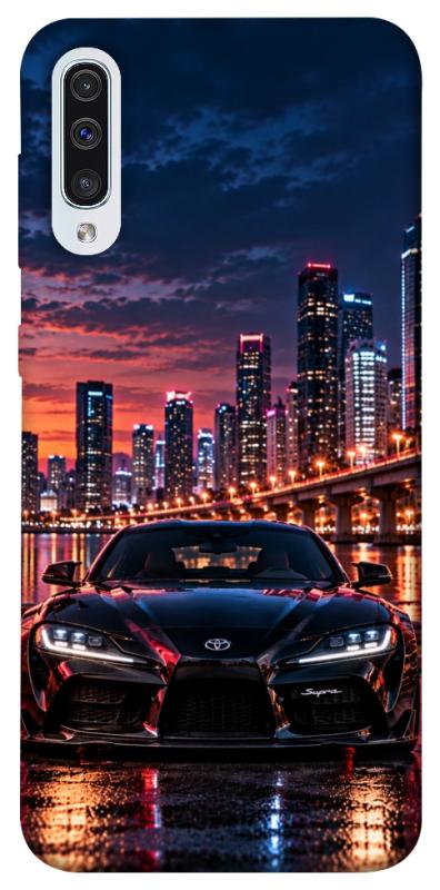Чехол itsPrint Toyota Supra для Samsung Galaxy A50 (A505F) / A50s / A30s, armored, купить оптом с доставкой