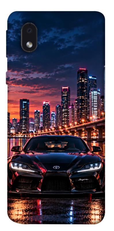 Чохол itsPrint Toyota Supra для Samsung Galaxy M01 Core / A01 Core, armored, купити оптом з доставкою