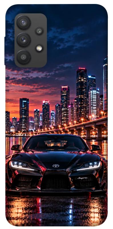 Чохол itsPrint Toyota Supra для Samsung Galaxy A32 (A325F) 4G, armored, купити оптом з доставкою