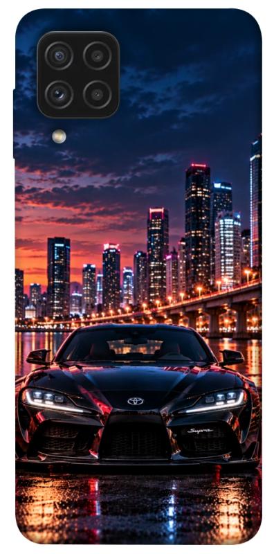 Чохол itsPrint Toyota Supra для Samsung Galaxy A22 4G, armored, купити оптом з доставкою
