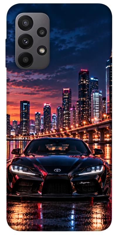 Чехол itsPrint Toyota Supra для Samsung Galaxy A23 4G, armored, купить оптом с доставкой