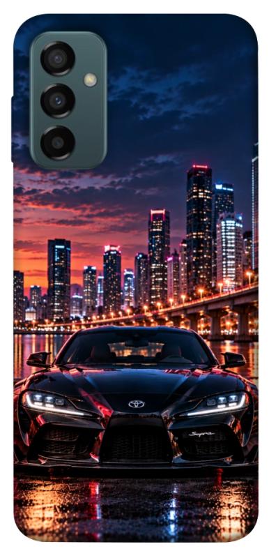 Чехол itsPrint Toyota Supra для Samsung Galaxy M23 5G, armored, купить оптом с доставкой