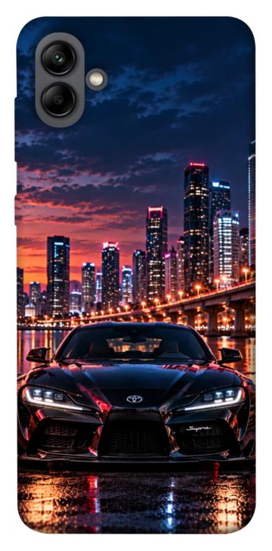 Чохол itsPrint Toyota Supra для Samsung Galaxy A04, armored, купити оптом з доставкою