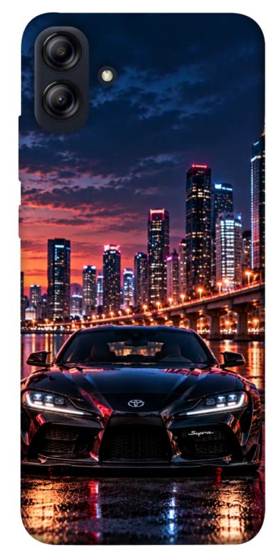 Чохол itsPrint Toyota Supra для Samsung Galaxy A04e, armored, купити оптом з доставкою