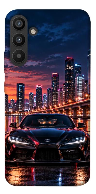 Чехол itsPrint Toyota Supra для Samsung Galaxy A34 5G, armored, купить оптом с доставкой
