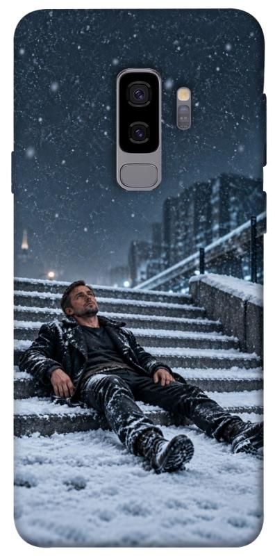 Чохол itsPrint Ліхтарики для Samsung Galaxy S9+, armored, купити оптом з доставкою