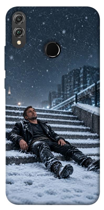 Чехол itsPrint Ліхтарики для Huawei Honor 8X, armored, купить оптом с доставкой