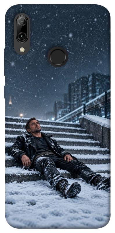 Чехол itsPrint Ліхтарики для Huawei P Smart (2019), armored, купить оптом с доставкой