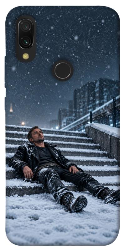 Чехол itsPrint Ліхтарики для Xiaomi Redmi 7, armored, купить оптом с доставкой