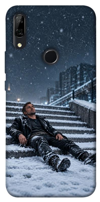 Чехол itsPrint Ліхтарики для Huawei P Smart Z, armored, купить оптом с доставкой