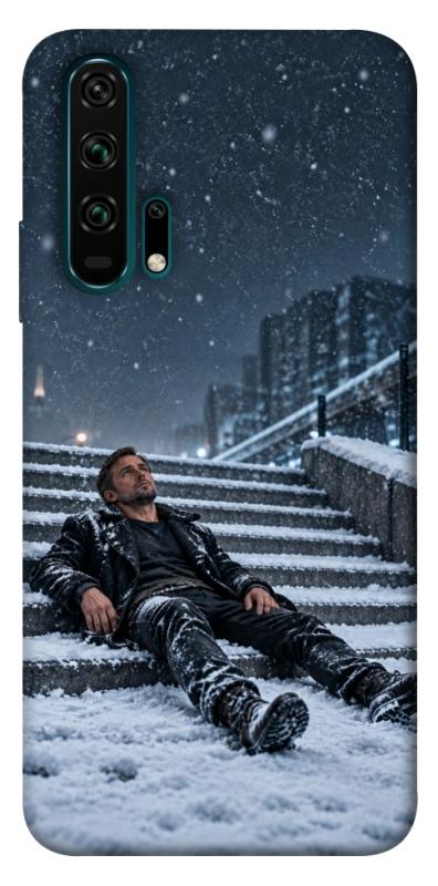 Чехол itsPrint Ліхтарики для Huawei Honor 20 Pro, armored, купить оптом с доставкой