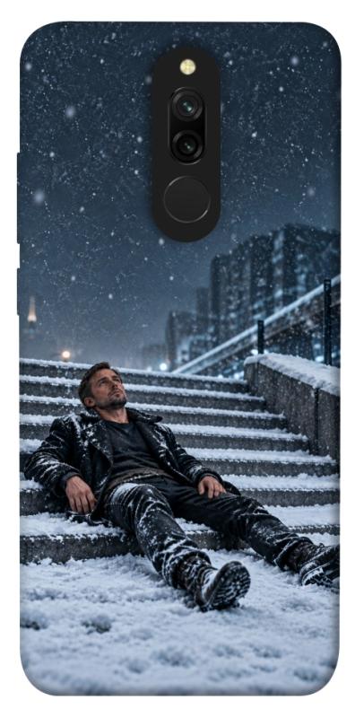 Чехол itsPrint Ліхтарики для Xiaomi Redmi 8, armored, купить оптом с доставкой