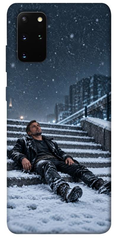 Чохол itsPrint Ліхтарики для Samsung Galaxy S20+, armored, купити оптом з доставкою