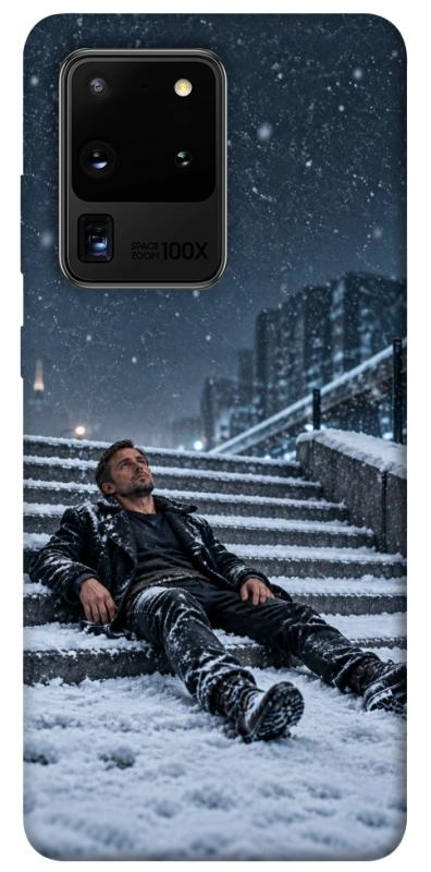 Чохол itsPrint Ліхтарики для Samsung Galaxy S20 Ultra, armored, купити оптом з доставкою