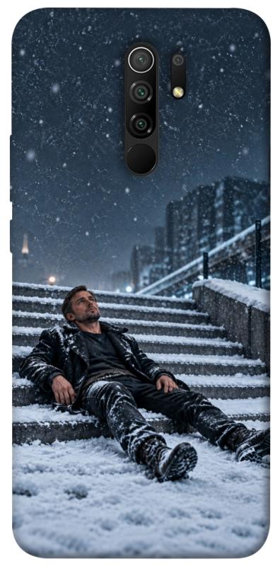 Чехол itsPrint Ліхтарики для Xiaomi Redmi 9, armored, купить оптом с доставкой