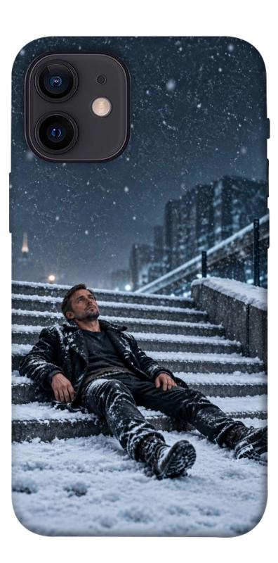 Чехол itsPrint Ліхтарики для Apple iPhone 12 mini (5.4"), armored, купить оптом с доставкой
