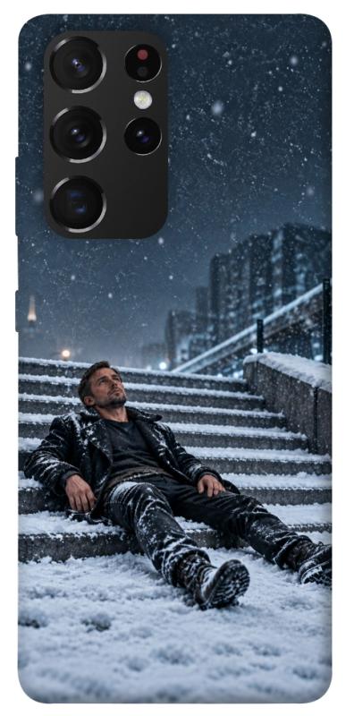 Чохол itsPrint Ліхтарики для Samsung Galaxy S21 Ultra, armored, купити оптом з доставкою