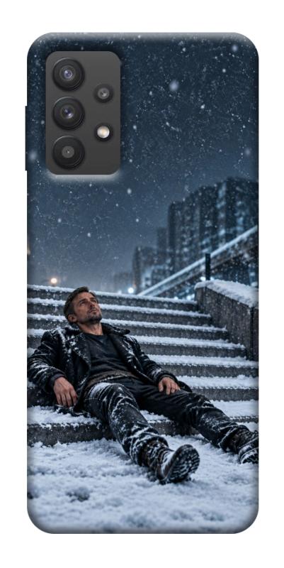 Чехол itsPrint Ліхтарики для Samsung Galaxy A32 (A326B) 5G, armored, купить оптом с доставкой