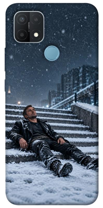 Чехол itsPrint Ліхтарики для Oppo A15s / A15, armored, купить оптом с доставкой
