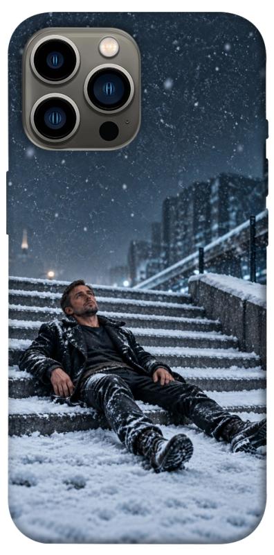 Чехол itsPrint Ліхтарики для Apple iPhone 13 Pro Max (6.7"), armored, купить оптом с доставкой