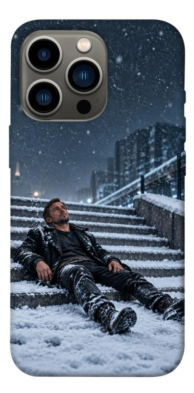 Чехол itsPrint Ліхтарики для Apple iPhone 13 Pro (6.1"), armored, купить оптом с доставкой