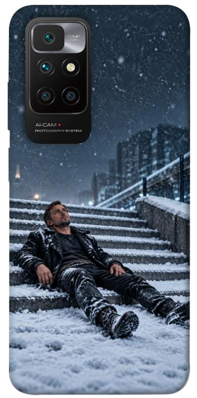 Чехол itsPrint Ліхтарики для Xiaomi Redmi 10, armored, купить оптом с доставкой