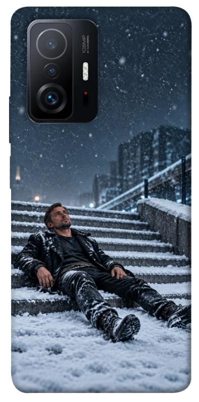 Чехол itsPrint Ліхтарики для Xiaomi 11T / 11T Pro, armored, купить оптом с доставкой