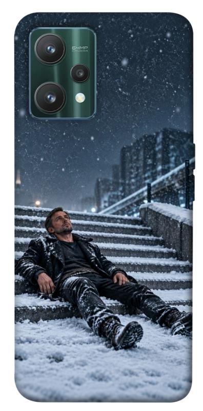 Чехол itsPrint Ліхтарики для Realme 9 Pro, armored, купить оптом с доставкой