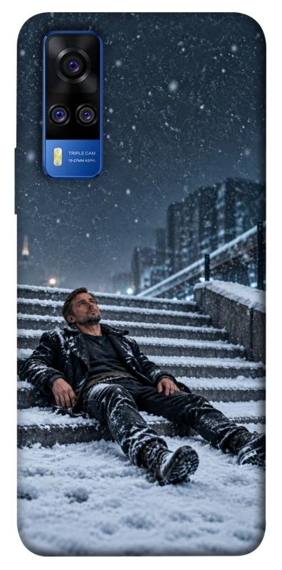 Чехол itsPrint Ліхтарики для Vivo Y51a, armored, купить оптом с доставкой