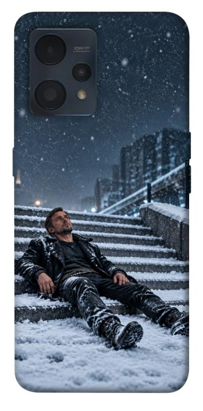 Чохол itsPrint Ліхтарики для Realme 9 4G / 9 Pro+, armored, купити оптом з доставкою