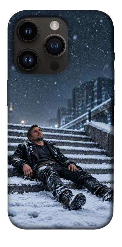 Чехол itsPrint Ліхтарики для Apple iPhone 14 Pro (6.1"), armored, купить оптом с доставкой