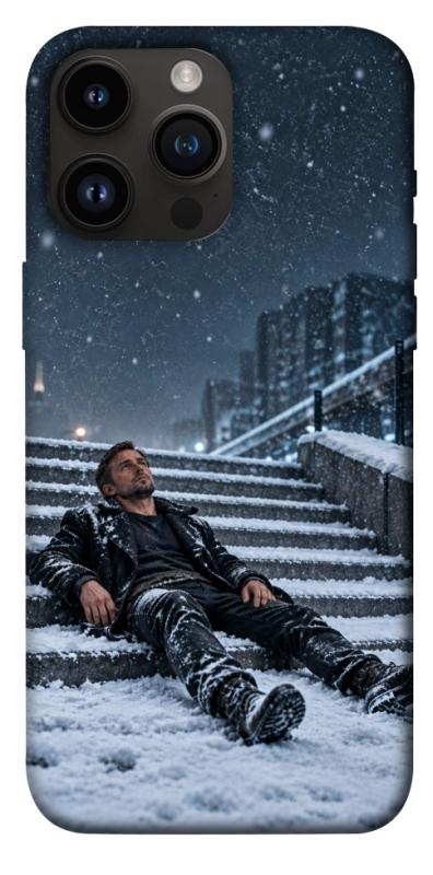 Чехол itsPrint Ліхтарики для Apple iPhone 14 Pro Max (6.7"), armored, купить оптом с доставкой