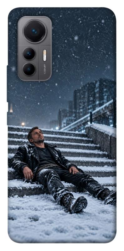 Чохол itsPrint Ліхтарики для Xiaomi 12 Lite, armored, купити оптом з доставкою