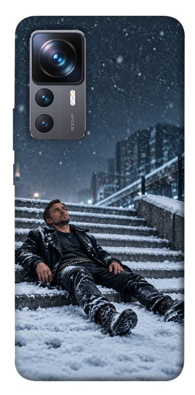 Чохол itsPrint Ліхтарики для Xiaomi 12T / 12T Pro, armored, купити оптом з доставкою