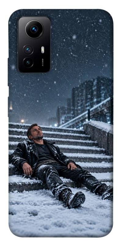 Чохол itsPrint Ліхтарики для Xiaomi Redmi Note 12S, armored, купити оптом з доставкою