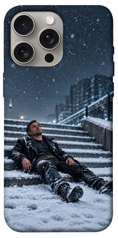 Чехол itsPrint Ліхтарики для Apple iPhone 15 Pro Max (6.7"), armored, купить оптом с доставкой