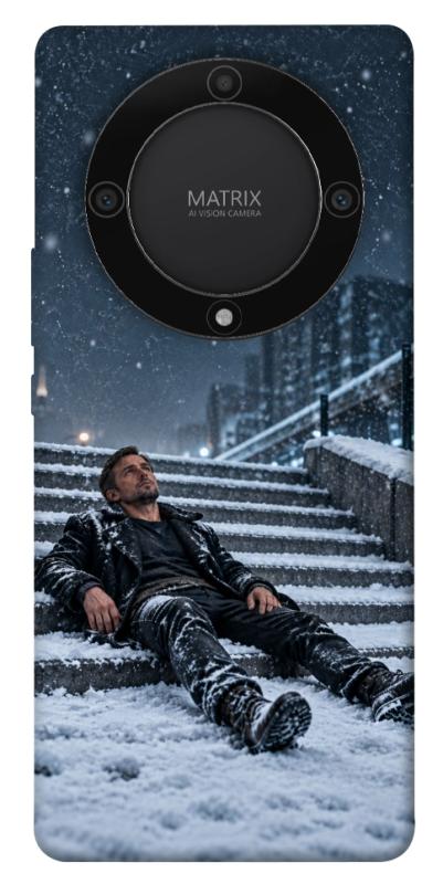 Чохол itsPrint Ліхтарики для Huawei Magic5 Lite, armored, купити оптом з доставкою