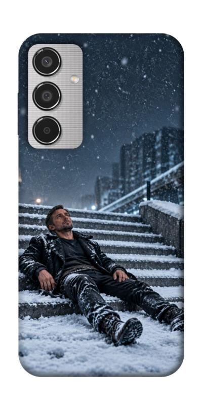 Чехол itsPrint Ліхтарики для Samsung Galaxy M35 5G, armored, купить оптом с доставкой