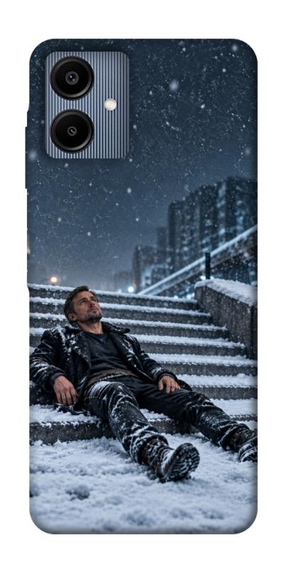 Чохол itsPrint Ліхтарики для Samsung Galaxy A06, armored, купити оптом з доставкою