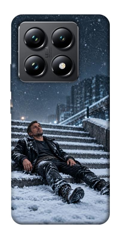Чохол itsPrint Ліхтарики для Xiaomi 14T Pro, armored, купити оптом з доставкою